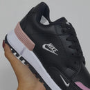 Zapatillas Nike Trebol Negro para Mujer - Estilo y Confort