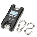 Báscula Digital Tipo Gancho Zo: Precisión en Cada Medición