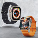 Combo Smart Watch T20 Ultra + Audífonos M10 para Deportes y Ocio