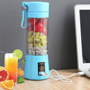 Práctica Licuadora Portátil: Tu Nutrición Al Instante