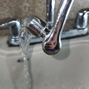 Extensor de Grifo Ajustable con Cabezal de 360° para Cocina