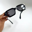 Gafas de Sol DobleXXO: Estilo Urbano con Influencia Musical