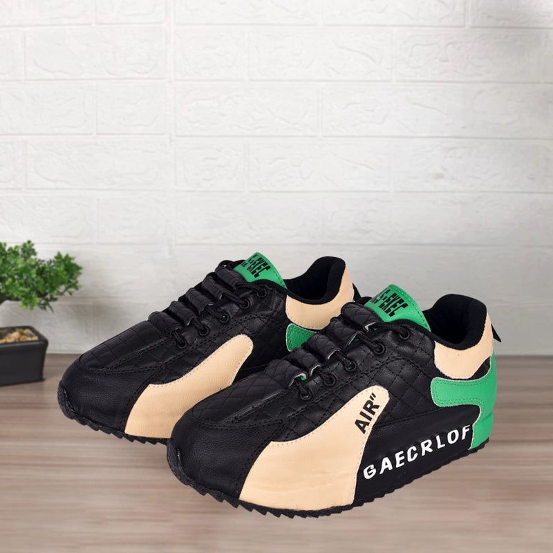Zapatillas Gaecriof™ 2024: Comodidad y Estilo Urbano