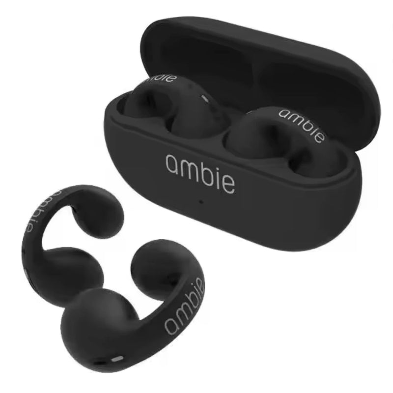 Combo Smartwatch T900 Ultra 2 Max + Audífonos Ambie | Salud, Conexión y Música en un Solo Paquete