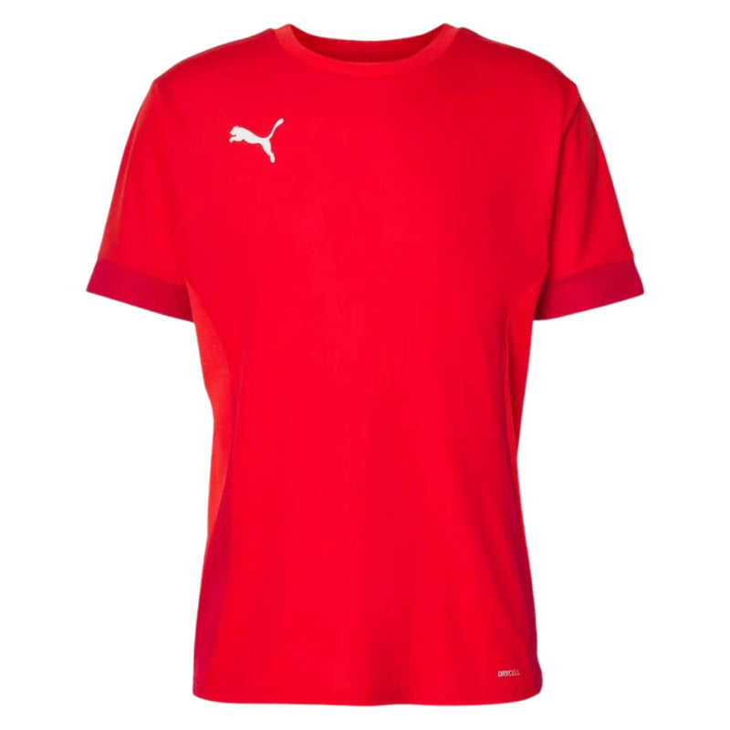 Camiseta Puma Train Hombre con Tecnología dryCELL y Materiales Reciclados