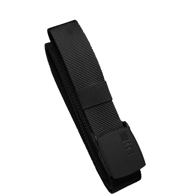 Cinturón Táctico Ajustable de Nailon y Metal para Uso Diario y Aventura