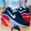 Zapatillas Nike Comando para Hombre - Confort y Estilo Deportivo