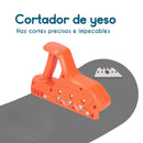 Cortador de Yeso Profesional para Obras y Renovaciones
