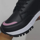 Zapatillas Nike Trebol Negro para Mujer - Estilo y Confort