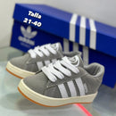 Tenis SmartStep Kids: Comodidad y Estilo para Niños