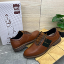 Zapato Casual VLZ en Cuero Genuino