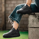 Nike Air Force One Clásico: Comodidad y Estilo Urbano