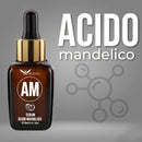 Serum Facial Ácido Mandélico: Renovación y Luminosidad