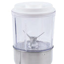 Molino Triturador 2En1 Grande con Licuadora - Potencia y Versatilidad