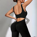 Enterizo Suplex Siza Push – Bota Tubo – Versátil y Cómodo