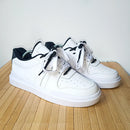 Tenis Casual para Hombre en BaseCuero y EVA, Tallas 39-42