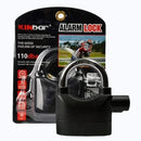 Candado con Alarma Multiusos de Alta Resistencia