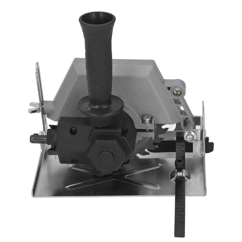 Soporte Guía para Sierra Circular AD-213: Precisión en Cada Corte