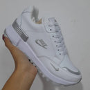 Zapatillas Nike Trebol Blanco para Mujer - Estilo y Confort