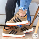 Zapatos Adidas Campus: Elegancia y Confort para Todo Momento