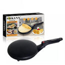 Máquina para Crepes Sokany: Cocina como un Chef en Casa