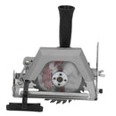 Soporte Guía para Sierra Circular AD-213: Precisión en Cada Corte