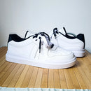 Tenis Casual para Hombre en BaseCuero y EVA, Tallas 39-42