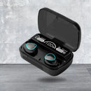 Combo Smart Watch T20 Ultra + Audífonos M10 para Deportes y Ocio