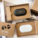 Combo Smartwatch T900 Ultra 2 Max + Audífonos Ambie | Salud, Conexión y Música en un Solo Paquete