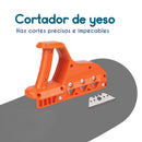 Cortador de Yeso Profesional para Obras y Renovaciones