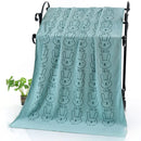 Set Toallas Microfibra Cuerpo y Manos – Ultra Absorbentes