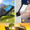 Combo Nueva Lámpara EcoLux Solar Pro: Más Potente y Duradera que Nunca