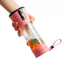 Práctica Licuadora Portátil: Tu Nutrición Al Instante