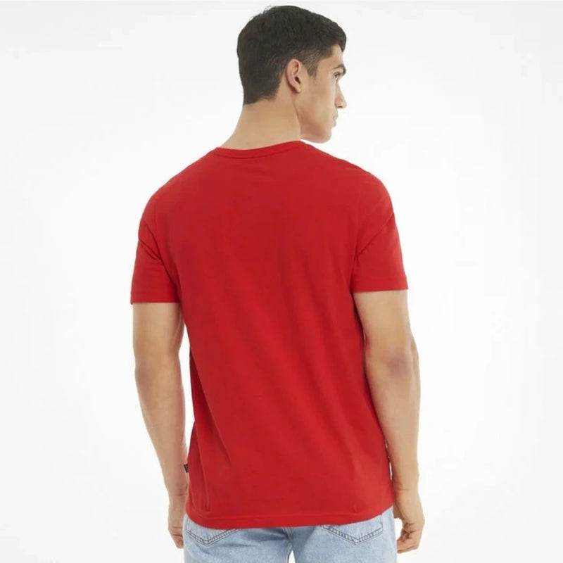 Camiseta Puma Train Hombre con Tecnología dryCELL y Materiales Reciclados