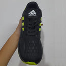 Adidas 2K Negro Verde para Hombre: Comodidad y Estilo Urbano