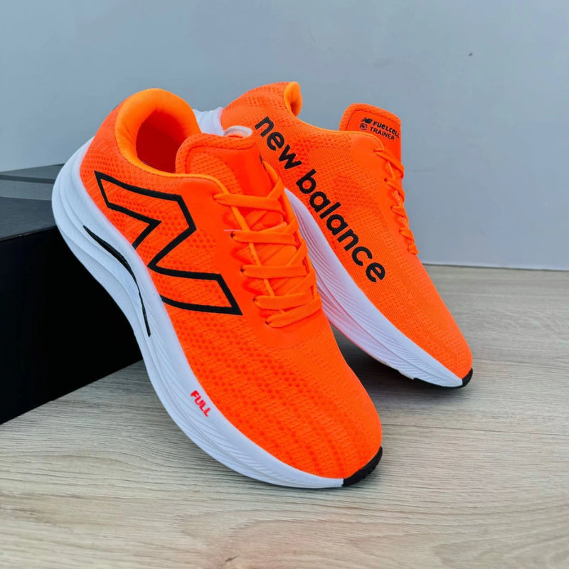 Zapatillas New Balance FuelCell: Comodidad y Estilo Unisex