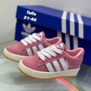 Tenis SmartStep Kids: Comodidad y Estilo para Niños