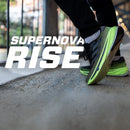 Adidas Supernova Rise: Tenis de Máximo Confort + Caja