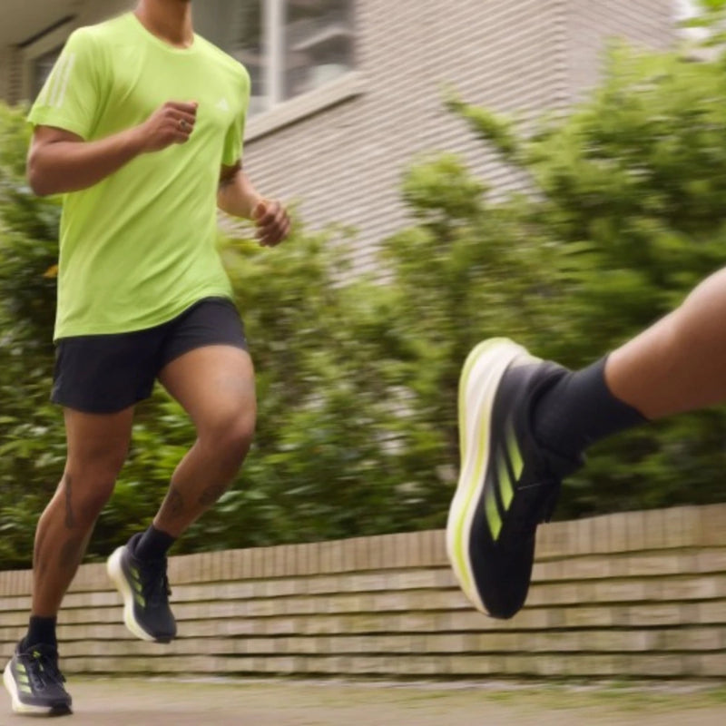 Adidas Supernova Rise: Tenis de Máximo Confort + Caja