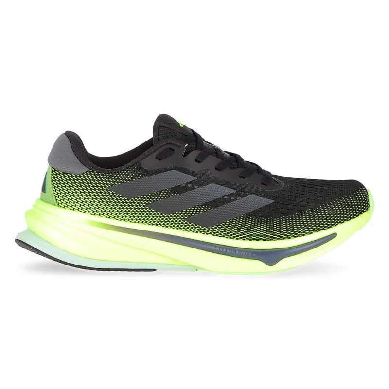 Adidas Supernova Rise: Tenis de Máximo Confort + Caja