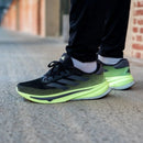 Adidas Supernova Rise: Tenis de Máximo Confort + Caja