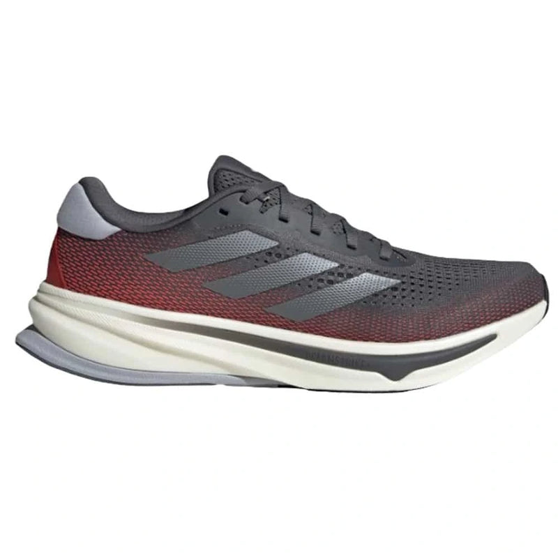 Adidas Supernova Rise: Tenis de Máximo Confort + Caja