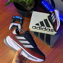 Adidas Supernova Rise: Tenis de Máximo Confort + Caja