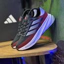 Adidas Supernova Rise: Tenis de Máximo Confort + Caja