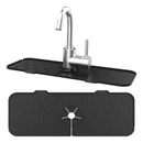 Alfombrilla Protectora de Silicona para Grifo: Higiene Superior en tu Fregadero