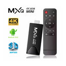 Android TV Stick HD 2GB RAM - Streaming de Alta Definición