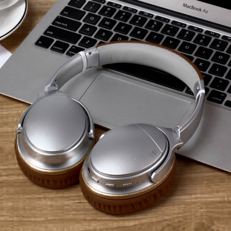 Audífono AudiPro Inalámbrico + Estuche: Tu Compañero de Sonido Perfecto