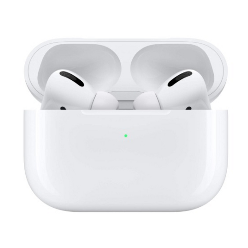 SoundPods Pro 3 Auriculares Inalámbricos con Cancelación de Ruido - Estuche y Cargador Rápido 25W
