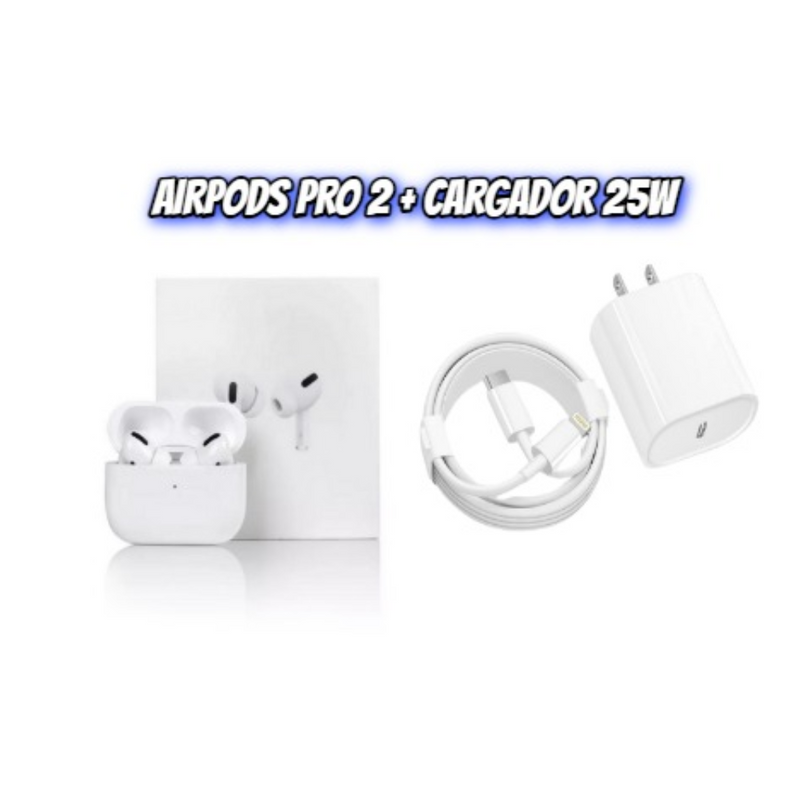 SoundPods Pro 3 Auriculares Inalámbricos con Cancelación de Ruido - Estuche y Cargador Rápido 25W