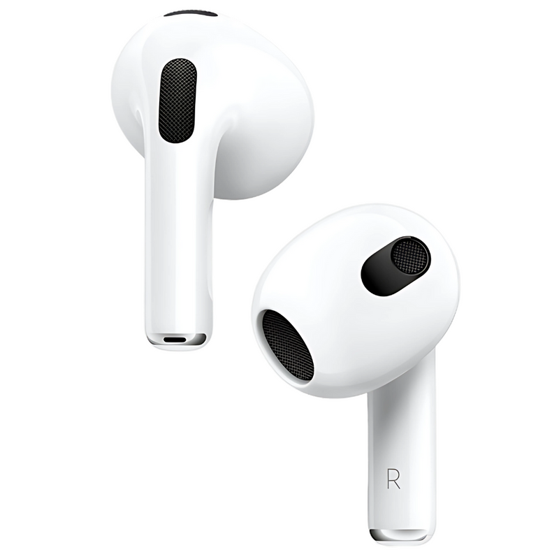 SoundPods Elite Plus: Auriculares Inalámbricos con Cancelación Pasiva, 20h de Autonomía y Resistencia al Agua